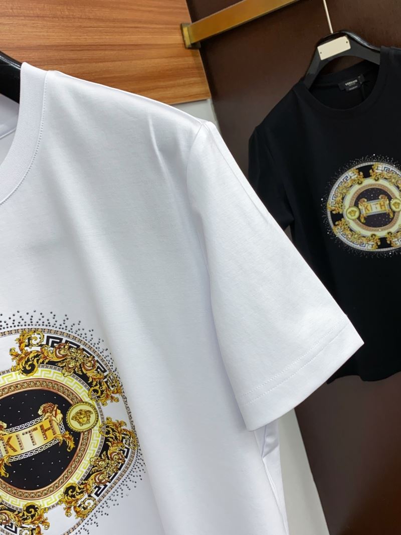 Versace T-Shirts